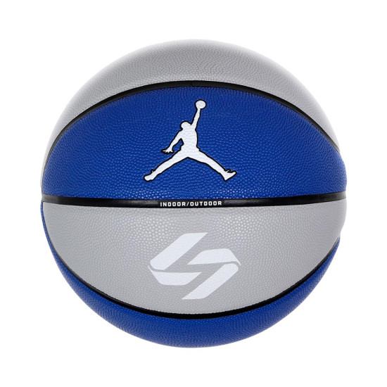 Jordan Μπάλα μπάσκετ All-Court 8P Luca Doncic Deflated Jordan Μπάλα μπάσκετ All-Court 8P Luca Doncic Deflated